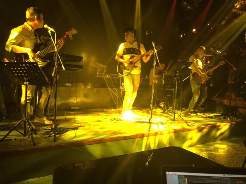 LiveHouse音响,BOSE系列