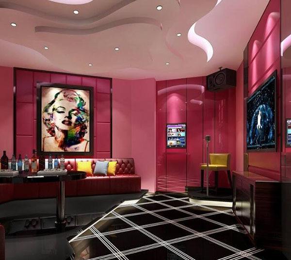 音响设备，KTV音响设备