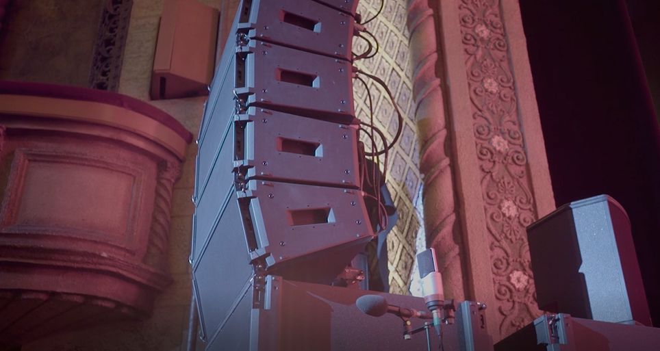 Bose,音响工程师,音响