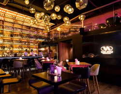 Bose专业音响,酒吧音响,Ciao amici酒吧