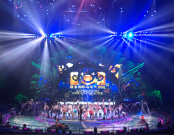 音响系统,专业音响,音响工程,reyn audio,剧场剧院,灯光音响