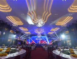 BOSE扩声系统,宴会中心,Bose  Pro