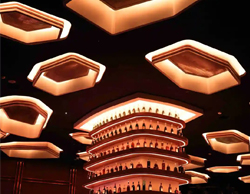 d&b,音响系统,专业音响,bose音响,音响工程,reyn audio,LiveHouse