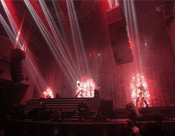 酒吧音响系统,专业音响,d&b音响,boss音响,博士音响,音响工程,reyn audio