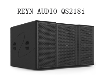 专业音响,REYN AUDIO,酒吧双18寸超低音