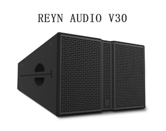 REYN AUDIO,专业音响,矩阵扬声器,