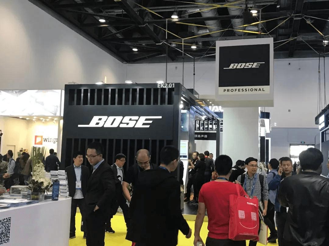 Bose 音响