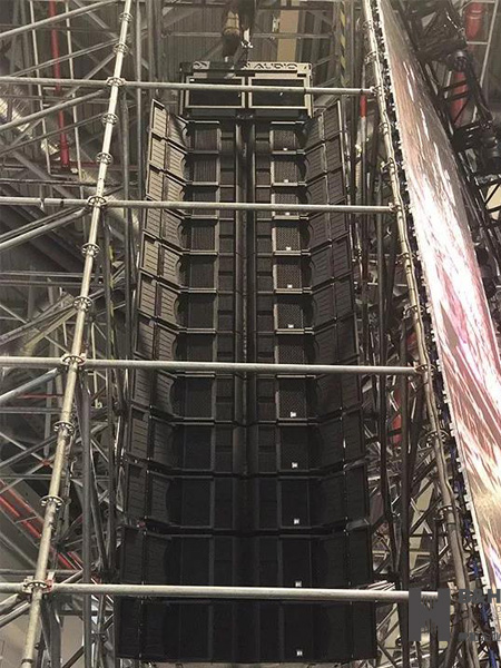 REYN AUDIO,音响工程