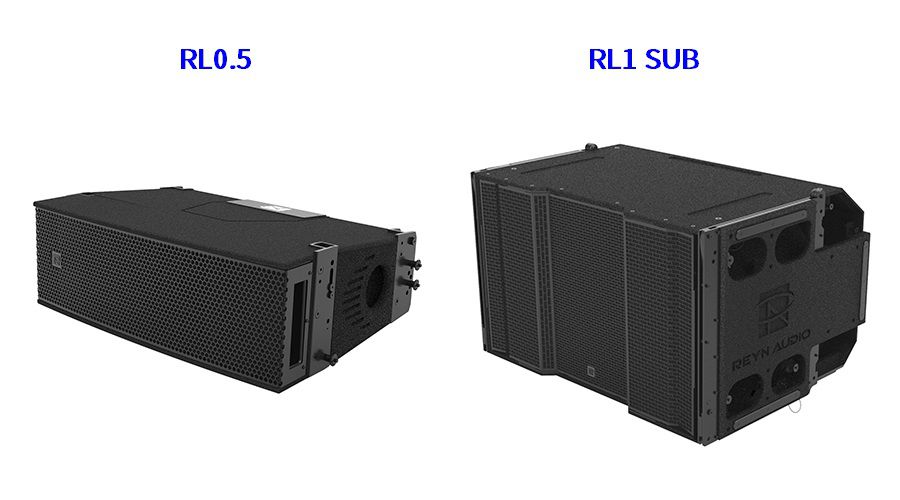 REYN AUDIO产品,张韶涵演唱会