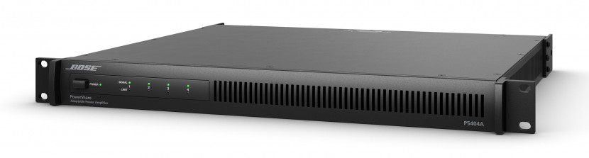 PowerShare PS404A 自适应功率放大器