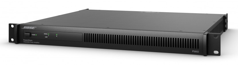 PowerShare PS602 自适应功率放大器