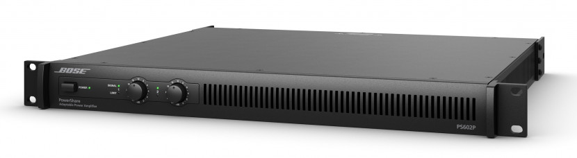PowerShare PS602P 自适应功率放大器