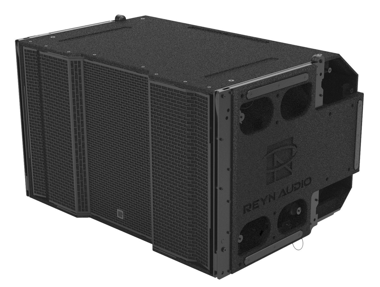 ReynAudio-RL1 SUB超低音箱