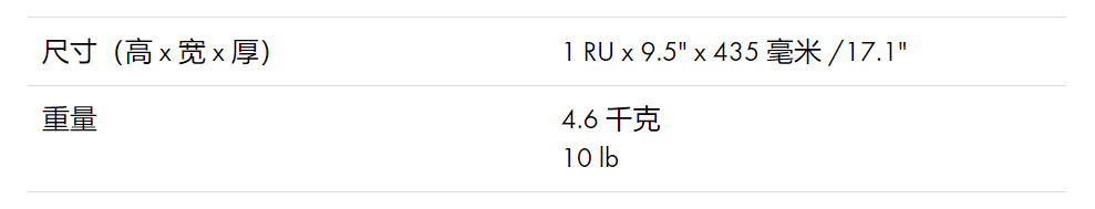 d&b 5D数字功放